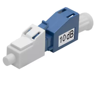 Аттенюатор SNR SNR-ATT-MF-LC-10dB Male-Female