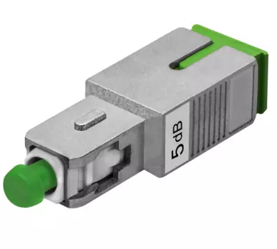 Аттенюатор SNR SNR-ATT-MF-SC/APC-05dB Male-Female
