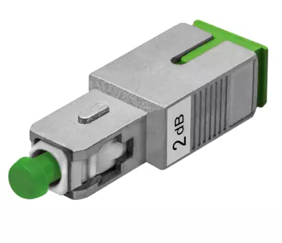 Аттенюатор SNR SNR-ATT-MF-SC/APC-02dB Male-Female