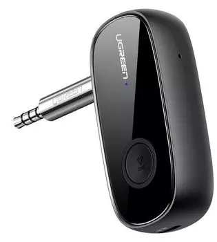 Аудиоадаптер UGREEN CM279-70304