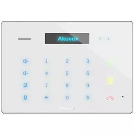 Аудиокоммуникатор Akuvox C312A