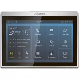 Аудиокоммуникатор Akuvox IT83A