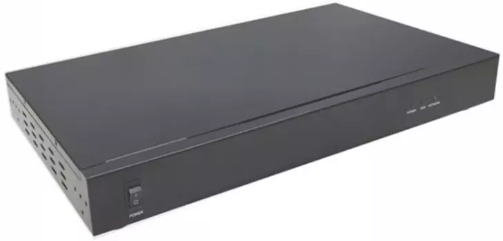 Аудиопроцессор DSPPA DSP9273 интеллектуальный