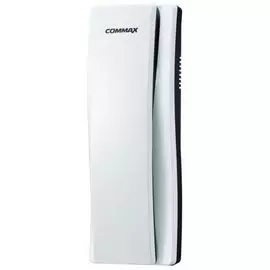 Аудиотрубка COMMAX DP-SS 4-х проводная, накладной, 12 В (от вызывной панели)