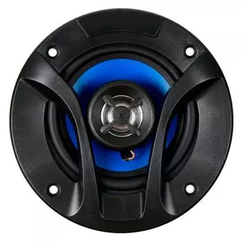 Автоакустика Digma DCA-M402 120Вт, 90дБ, 4Ом, 10см (4дюйм), 2шт (479911)