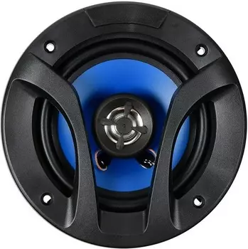 Автоакустика Digma DCA-M502 140Вт, 90дБ, 4Ом, 13см (5дюйм), 2шт (479914)