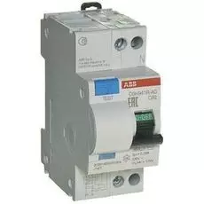 Автомат дифференциальный ABB 2CSR145001R1324
