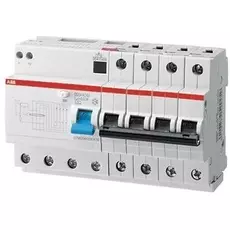 Автомат дифференциальный ABB 2CSR254001R1634