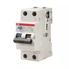 Автоматический выключатель дифф. тока (АВДТ) ABB DSH201R C16 AC30