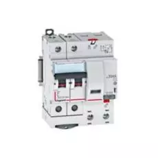 Автомат дифференциальный Legrand 411162
