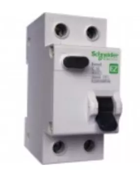 Автомат дифференциальный Schneider Electric EZ9D34620 EASY 9 1П+Н 20А 30мА C AC