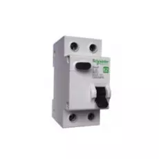 Автомат дифференциальный Schneider Electric EZ9D34632 EASY 9 1П+Н 32А 30мА C AC