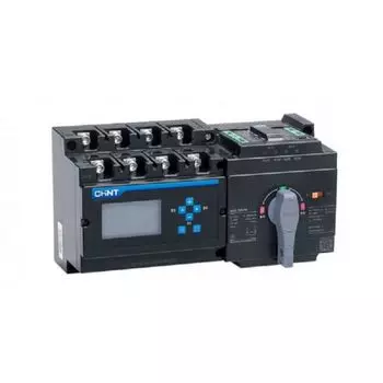 Автоматический ввод резерва CHINT 171620 400А NXZ-630/4A