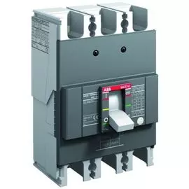 Автоматический выключатель ABB 1SDA070338R1