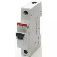 Автоматический выключатель ABB 2CDS241001R0324 SH201L 1P 32А (C) 4,5kA