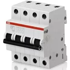 Автоматический выключатель ABB 2CDS244001R0254
