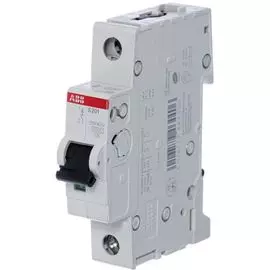 Автоматический выключатель ABB 2CDS251001R0135