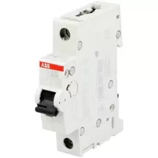 Автоматический выключатель ABB 2CDS251001R0255 S201 1P 25A (B) 6kA