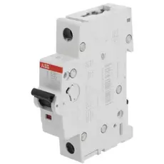 Автоматический выключатель ABB 2CDS251001R0324 S201 1P 32А (С) 6kA