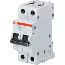 Автоматический выключатель ABB 2CDS251103R0254