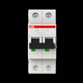 Автоматический выключатель ABB 2CDS252001R0325