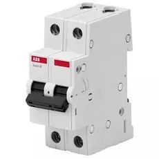 Автоматический выключатель ABB 2CDS642041R0064 2P, 6A, C, 4,5кА, BMS412C06