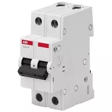 Автоматический выключатель ABB 2CDS642041R0504 2P, 50A,C, 4,5кА, BMS412C50