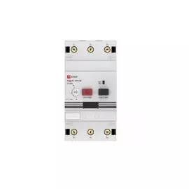 Автоматический выключатель EKF apd3-40-63 защиты двигателя АПД-80 40-63А