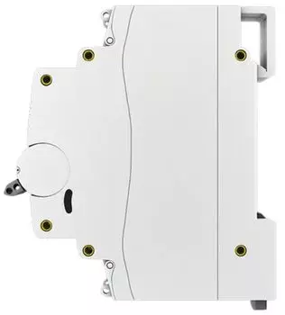 Автоматический выключатель EKF mcb4763m-6-3-32D-pro 3P 32А (D) 6кА ВА 47-63M без теплового расцепителя PROxima