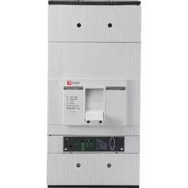 Автоматический выключатель EKF mccb99-1600-1000