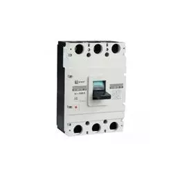 Автоматический выключатель EKF mccb99-630-630m 3п ВА-99М 630/630А 50кА Basic