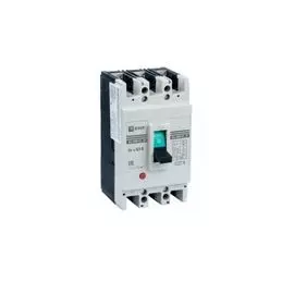 Автоматический выключатель EKF mccb99-63-63m 3п ВА-99М 63/63А 20кА Basic