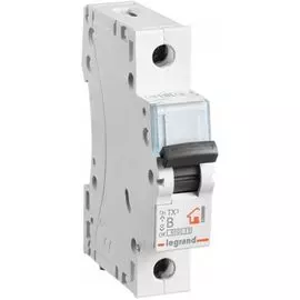 Автоматический выключатель Legrand 403972