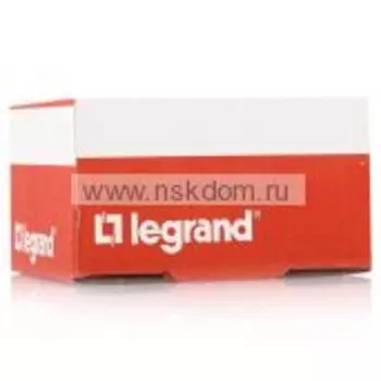Автоматический выключатель Legrand 404054 трехполюсный, TX3 C10A 6кА