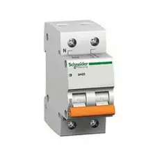 Автоматический выключатель Schneider Electric 11218