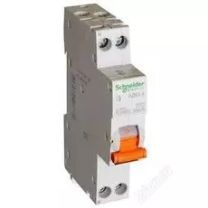Автоматический выключатель Schneider Electric 12522