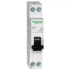 Автоматический выключатель Schneider Electric A9D49620