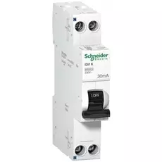 Автоматический выключатель Schneider Electric A9D63610