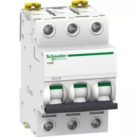 Автоматический выключатель Schneider Electric A9F73303