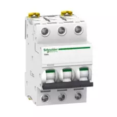 Автоматический выключатель Schneider Electric A9F75325