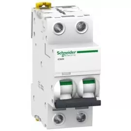 Автоматический выключатель Schneider Electric A9F78216