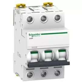 Автоматический выключатель Schneider Electric A9F78325