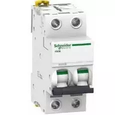 Автоматический выключатель Schneider Electric A9F79216