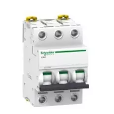Автоматический выключатель Schneider Electric A9F79350