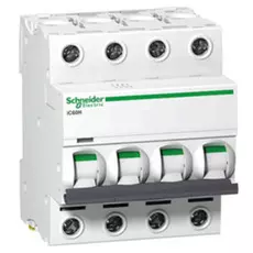 Автоматический выключатель Schneider Electric A9F79450