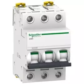 Автоматический выключатель Schneider Electric A9F84304
