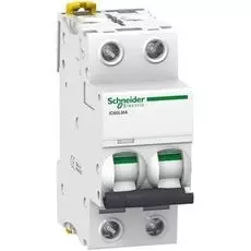 Автоматический выключатель Schneider Electric A9F90276