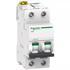 Автоматический выключатель Schneider Electric A9F94206