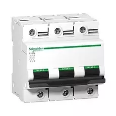 Автоматический выключатель Schneider Electric A9N18369