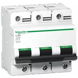 Автоматический выключатель Schneider Electric A9N18468